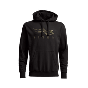 Icon Optifade Pullover Hoodie