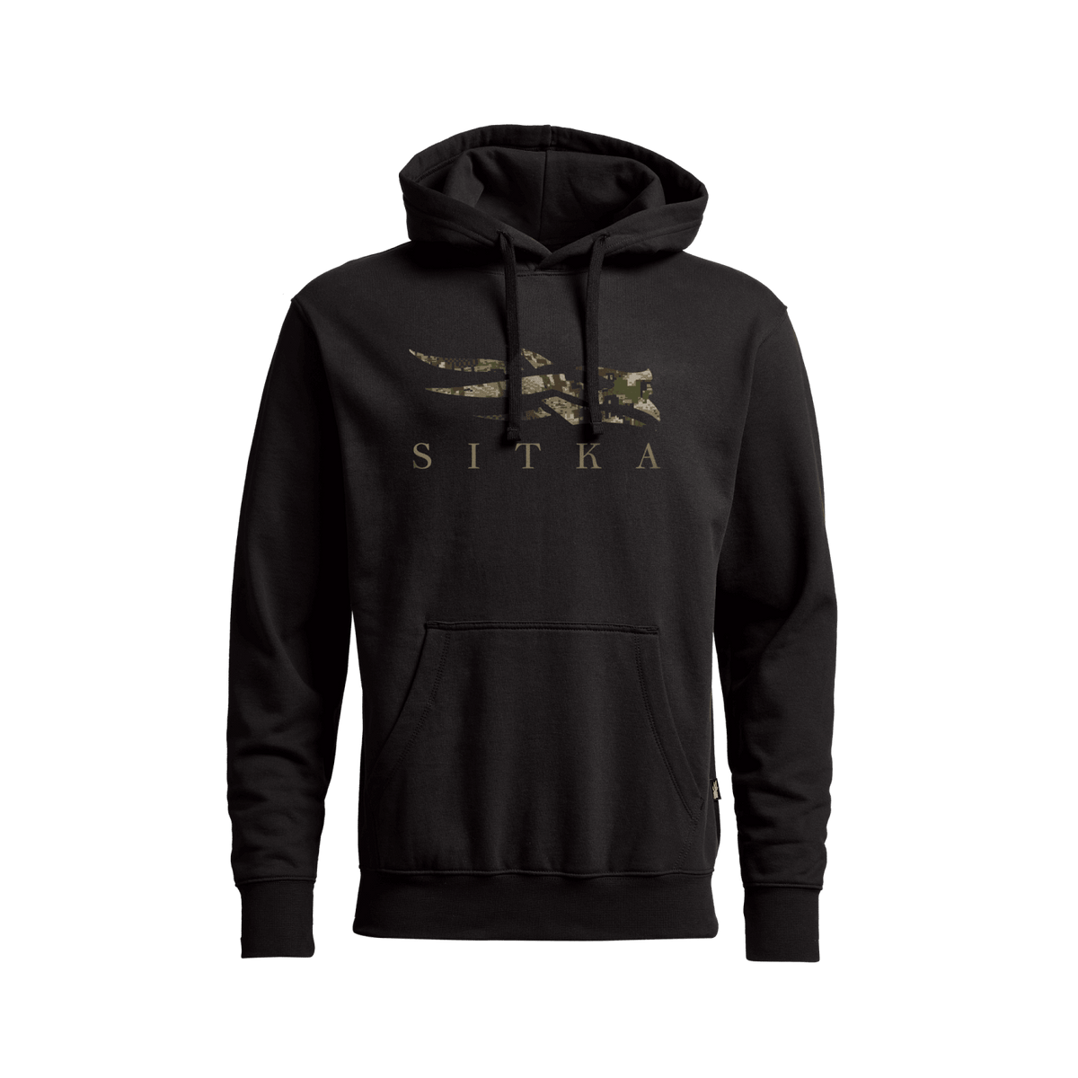 Icon Optifade Pullover Hoodie