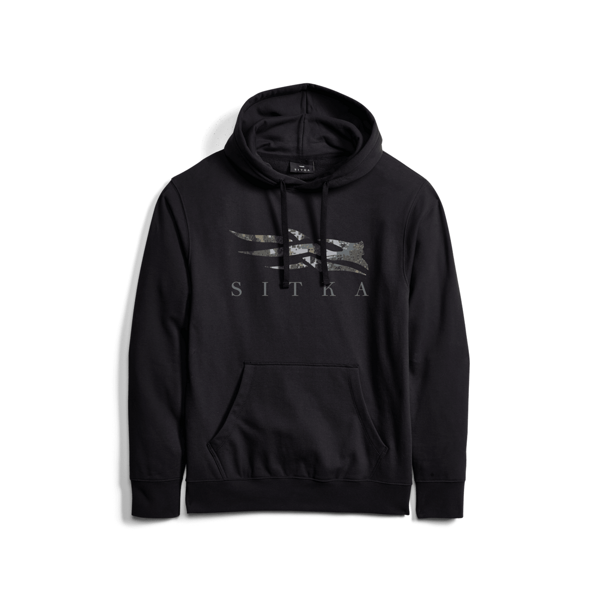 Icon Optifade Pullover Hoodie