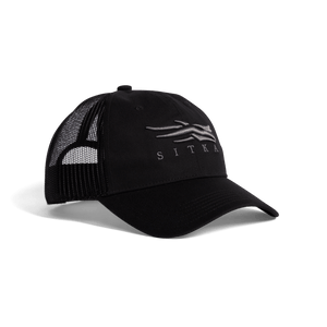 Black/Charcoal
