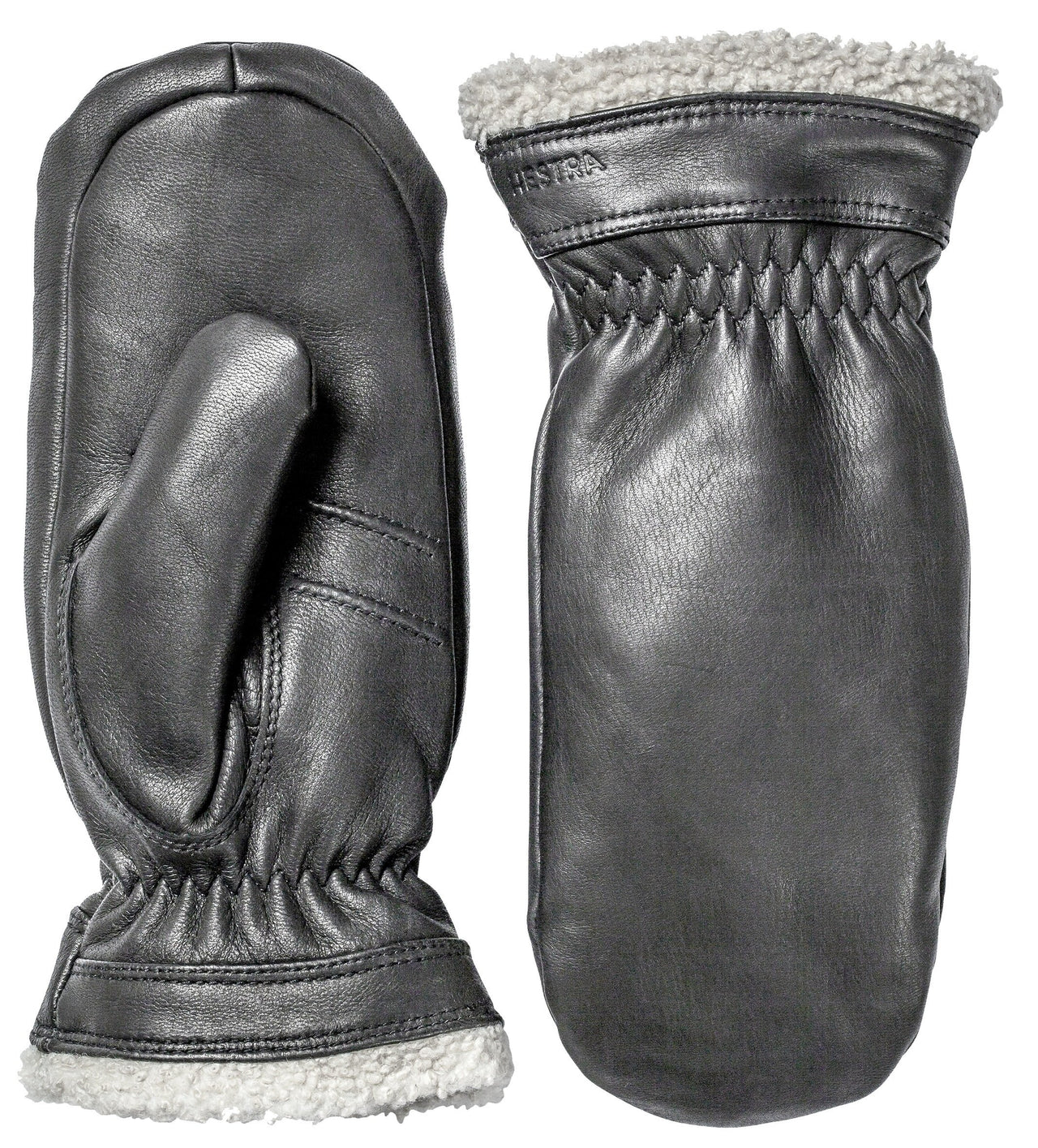 Hestra Sundborn Mitt