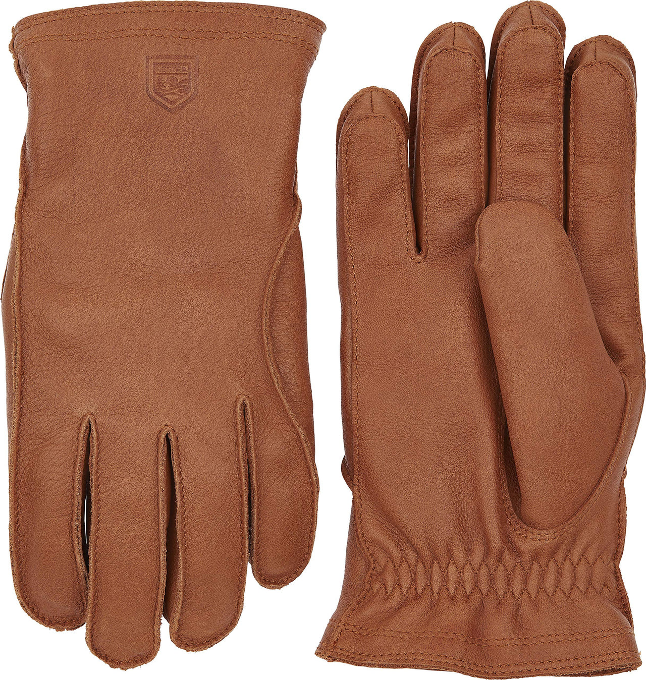 Hestra Frode Classic Men's Leather Glove