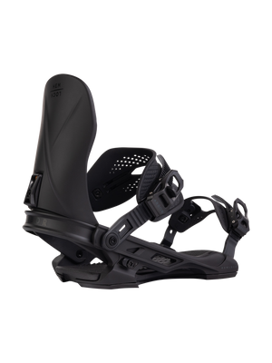 Black/Black