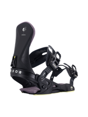 Arbor Sequoia Snowboard Bindings — Sequoia Binding