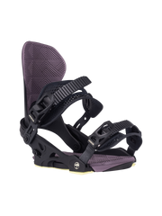 Arbor Sequoia Snowboard Bindings — Sequoia Binding