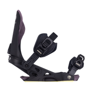 Arbor Sequoia Snowboard Bindings — Sequoia Binding