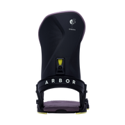 Arbor Sequoia Snowboard Bindings — Sequoia Binding