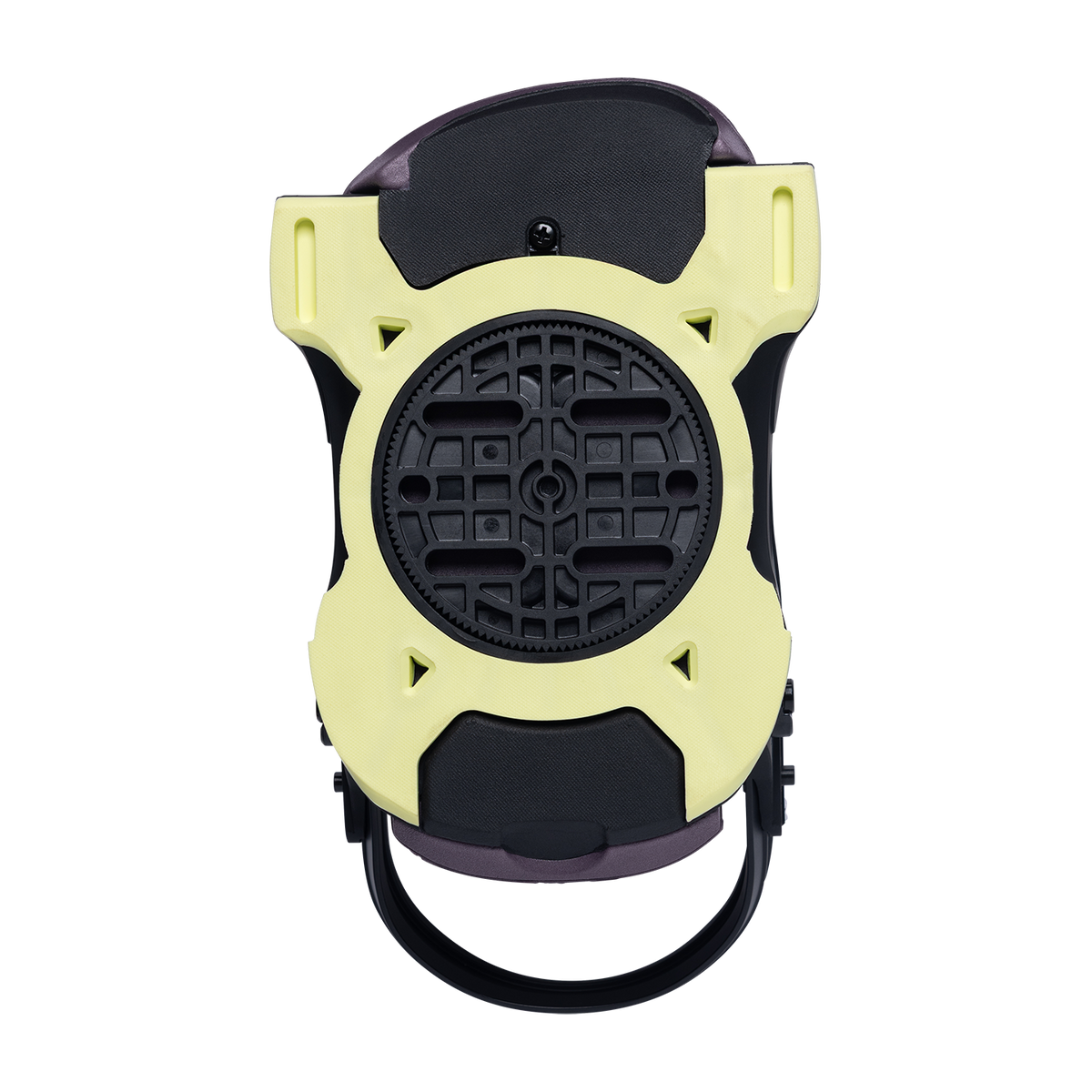 Arbor Sequoia Snowboard Bindings — Sequoia Binding