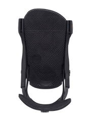 Arbor Sequoia Snowboard Bindings – Black/Gold — Sequoia Binding