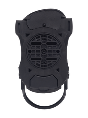 Arbor Sequoia Snowboard Bindings – Black/Gold — Sequoia Binding