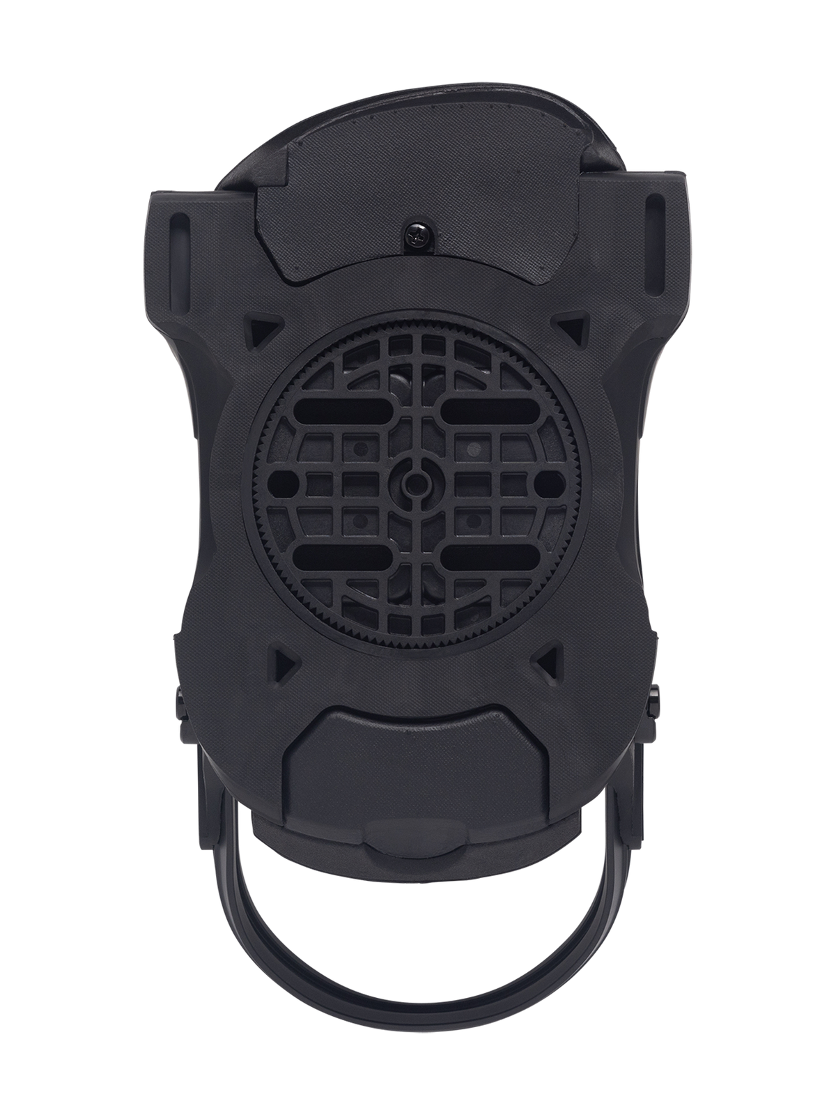 Arbor Sequoia Snowboard Bindings – Black/Gold — Sequoia Binding