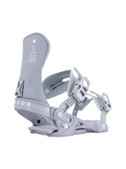 Arbor Sequoia Snowboard Bindings — Sequoia Binding