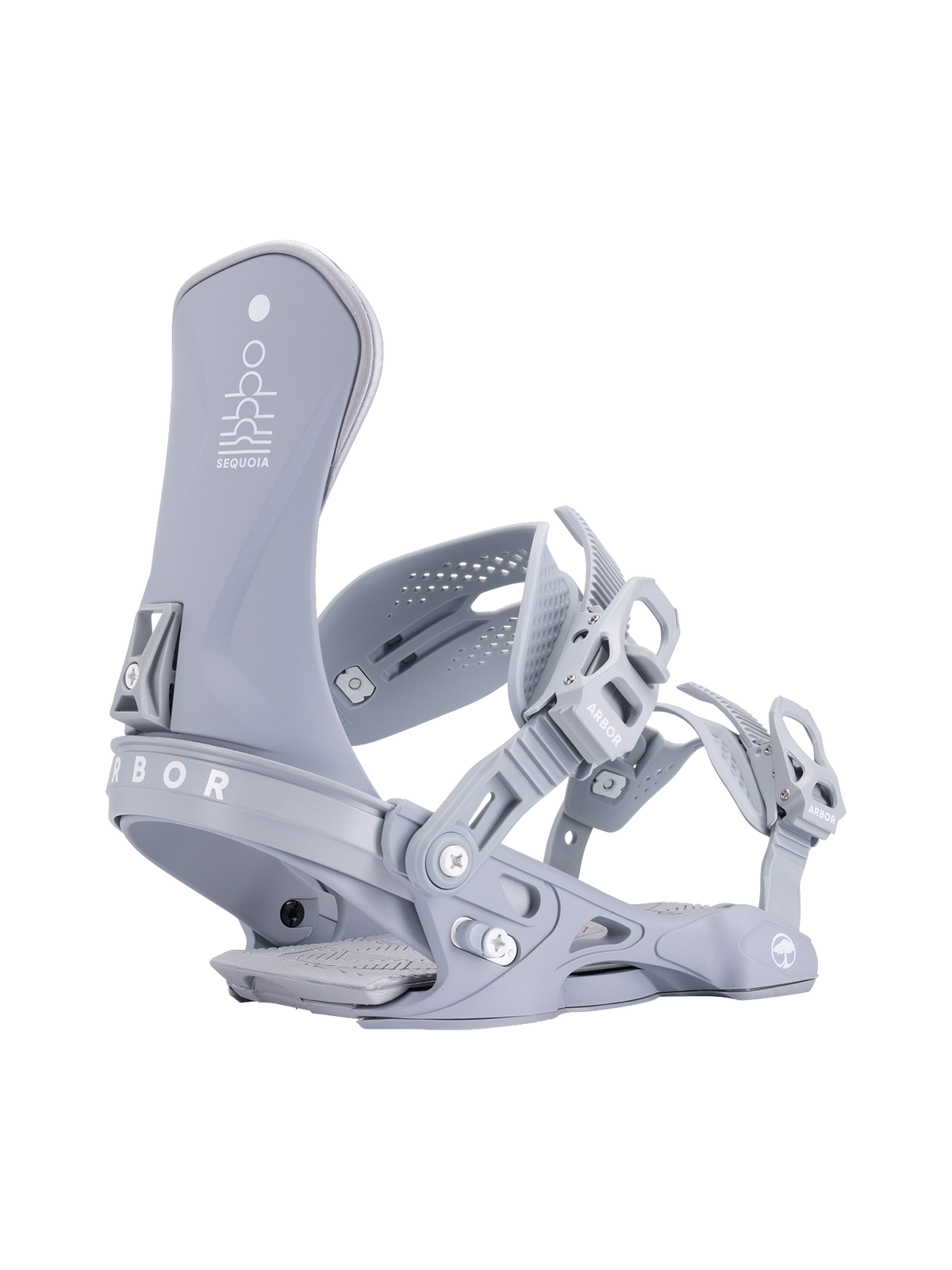 Arbor Sequoia Snowboard Bindings — Sequoia Binding