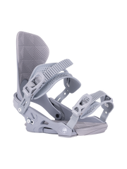 Arbor Sequoia Snowboard Bindings — Sequoia Binding