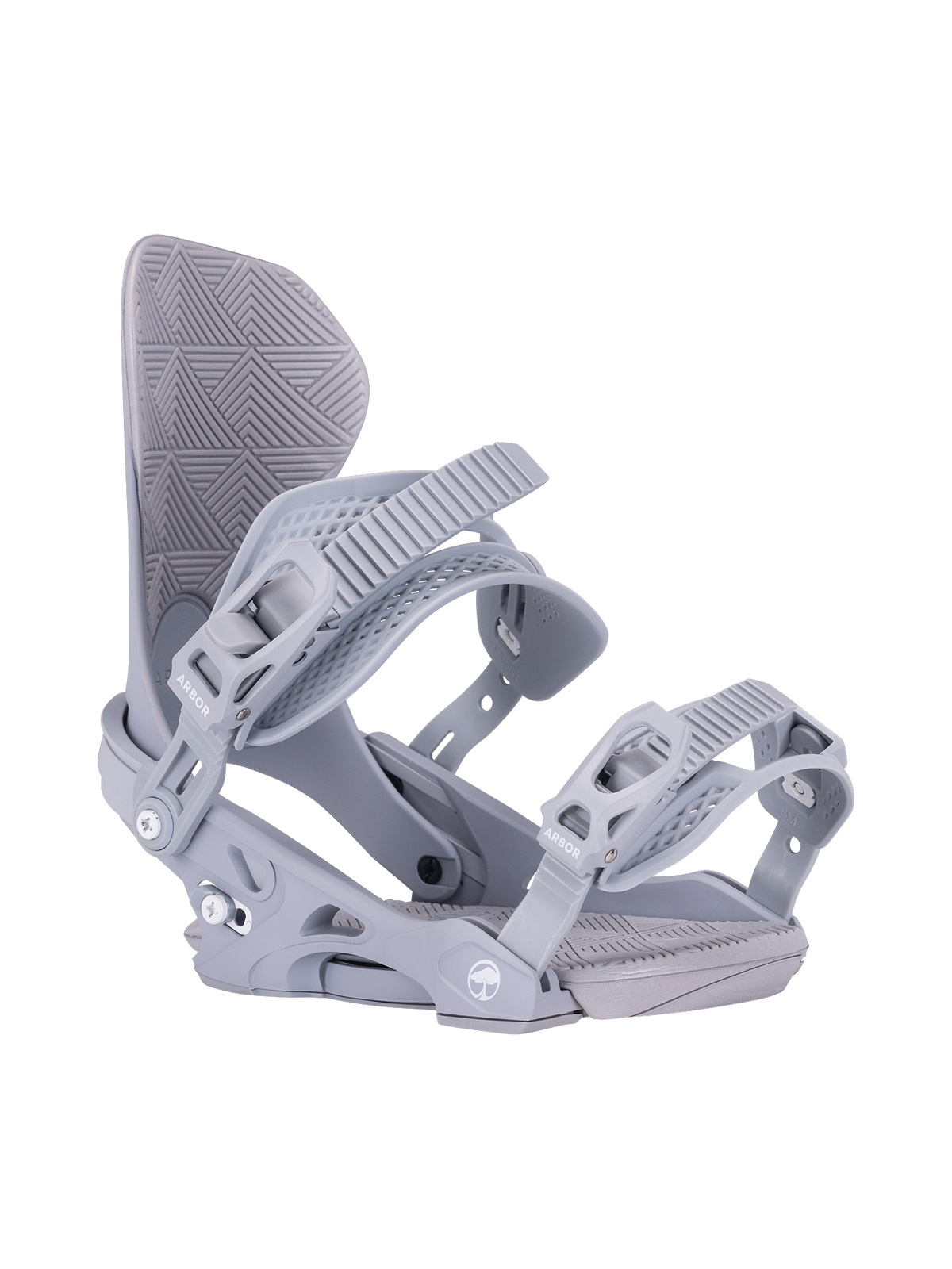 Arbor Sequoia Snowboard Bindings — Sequoia Binding