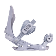 Arbor Sequoia Snowboard Bindings — Sequoia Binding