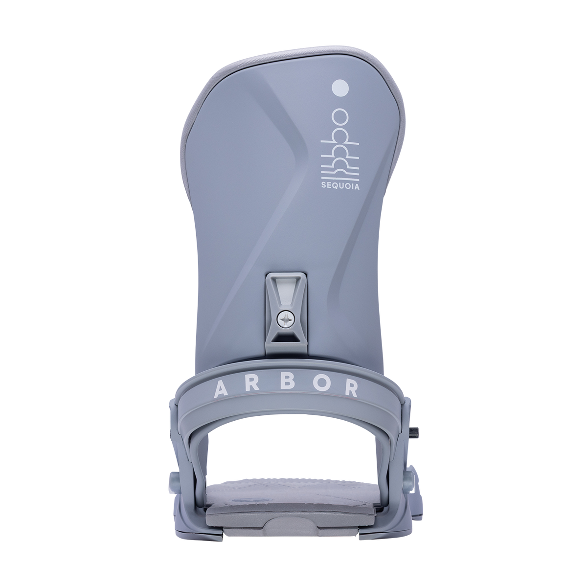 Arbor Sequoia Snowboard Bindings — Sequoia Binding