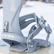 Arbor Sequoia Snowboard Bindings — Sequoia Binding