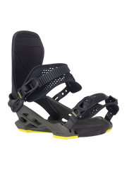 Arbor Hemlock Snowboard Bindings — Hemlock Binding
