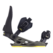 Arbor Hemlock Snowboard Bindings — Hemlock Binding