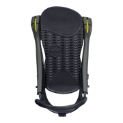 Arbor Hemlock Snowboard Bindings — Hemlock Binding