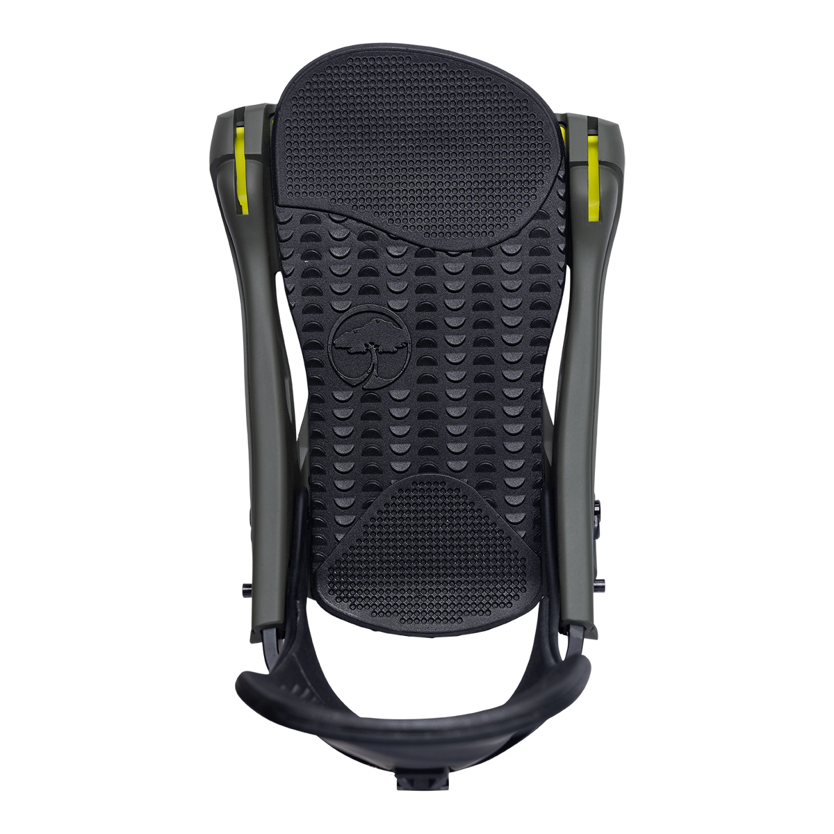 Arbor Hemlock Snowboard Bindings — Hemlock Binding