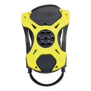 Arbor Hemlock Snowboard Bindings — Hemlock Binding