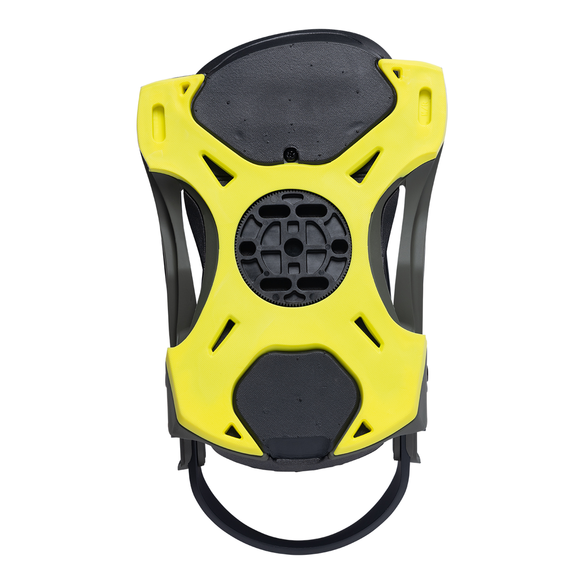Arbor Hemlock Snowboard Bindings — Hemlock Binding