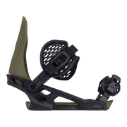 Arbor Spruce Snowboard Bindings — Spruce Binding