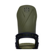 Arbor Spruce Snowboard Bindings — Spruce Binding
