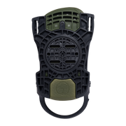 Arbor Spruce Snowboard Bindings — Spruce Binding