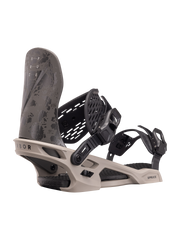 Arbor Spruce Snowboard Bindings — Spruce Binding