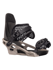 Arbor Spruce Snowboard Bindings — Spruce Binding