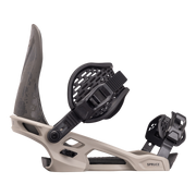 Arbor Spruce Snowboard Bindings — Spruce Binding