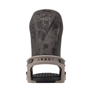 Arbor Spruce Snowboard Bindings — Spruce Binding