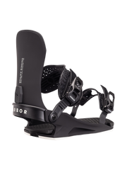 Arbor Utility Snowboard Bindings — Utility Binding