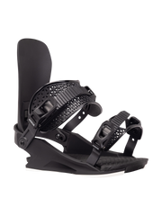 Arbor Utility Snowboard Bindings — Utility Binding