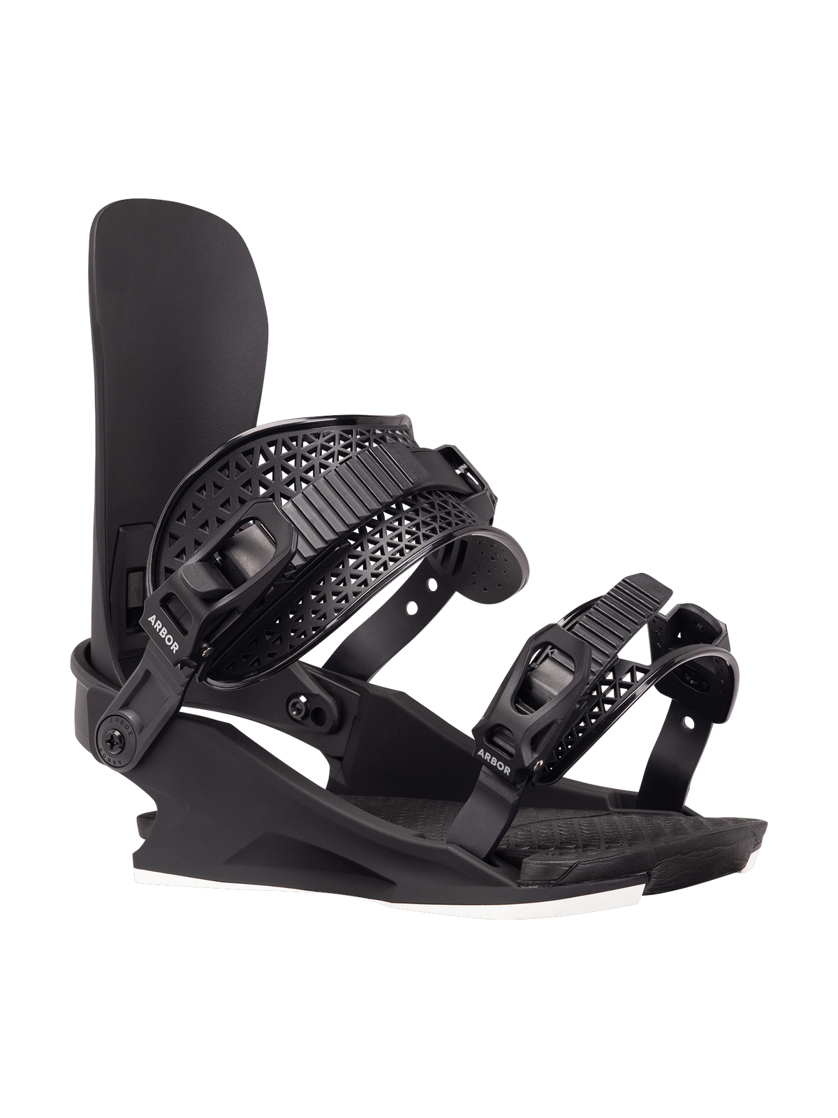 Arbor Utility Snowboard Bindings — Utility Binding