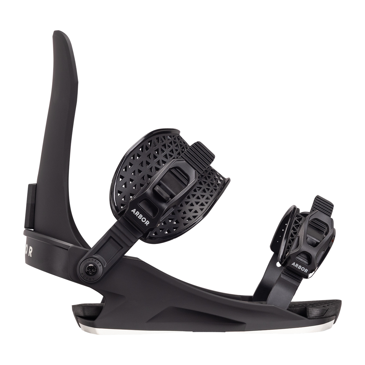 Arbor Utility Snowboard Bindings — Utility Binding