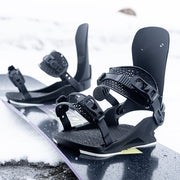 Arbor Utility Snowboard Bindings — Utility Binding