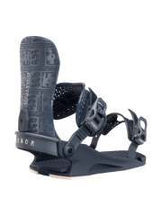 Arbor Utility Snowboard Bindings — Utility Binding