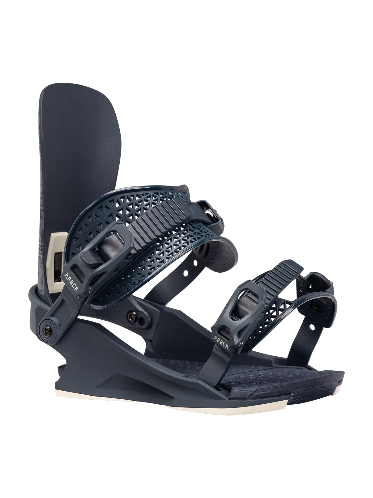 Arbor Utility Snowboard Bindings — Utility Binding