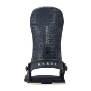 Arbor Utility Snowboard Bindings — Utility Binding