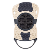 Arbor Utility Snowboard Bindings — Utility Binding