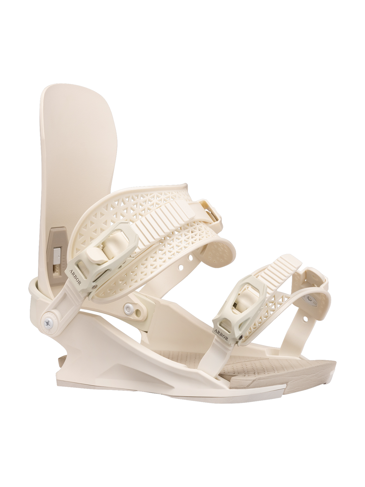 Arbor Utility Snowboard Bindings — Utility Binding