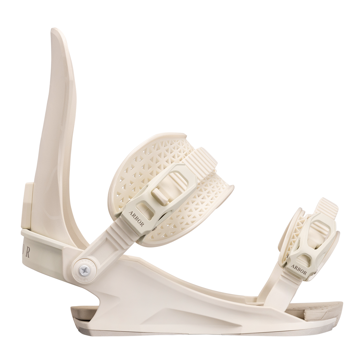 Arbor Utility Snowboard Bindings — Utility Binding