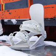 Arbor Utility Snowboard Bindings — Utility Binding