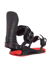 Arbor Utility Snowboard Bindings — Utility Binding