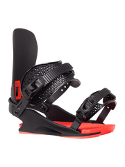Arbor Utility Snowboard Bindings — Utility Binding
