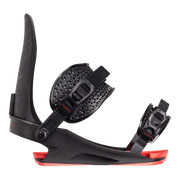 Arbor Utility Snowboard Bindings — Utility Binding